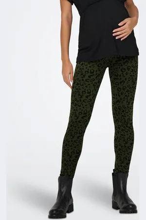 ONLY Olmpenelope Regular Fit Leggings