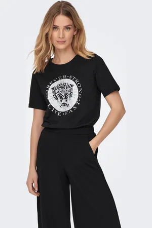 ONLY Jdytiger T-shirt