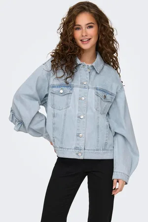 ONLY Onlpenny Denimjakke