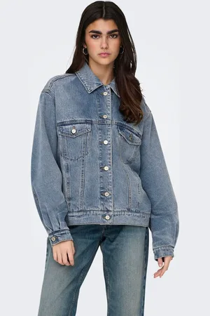 ONLY Onlpenny Denimjakke