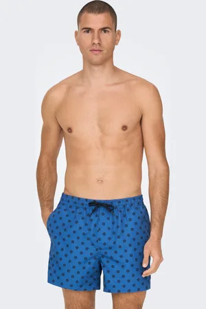 Only & Sons Onsted Badeshorts