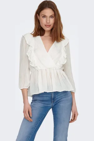 ONLY Onllondon Top