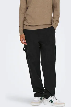 Only & Sons Onsedge Straight Fit Bukser