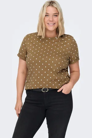 ONLY Carmille T-shirt