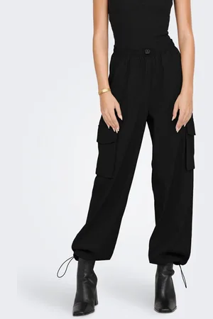 ONLY Onlcashi Regular Fit Cargobukser