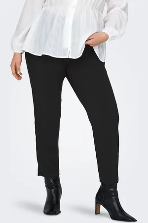 ONLY Carastrid Regular Fit Habitbukser