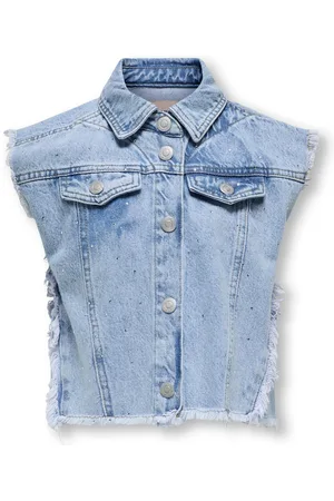 ONLY Kogcobain Denimvest