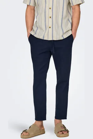 Only & Sons Onslinus Tapered Fit Joggingbukser