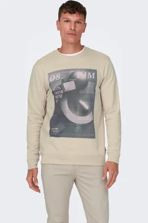 Only & Sons Onstodd Sweatshirt