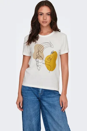 ONLY Jdymichigan T-shirt