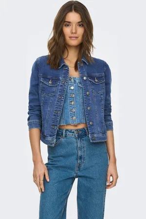 ONLY Onlwonder Denimjakke