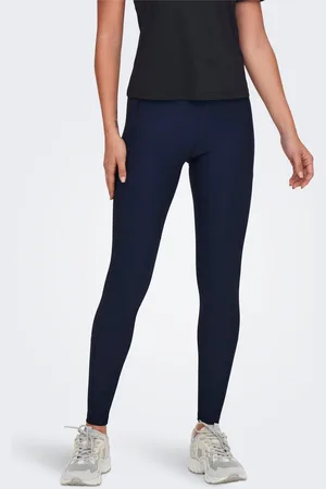 ONLY Onpjana-2 Tight Fit Træningsleggings