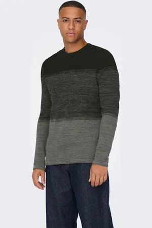 Only & Sons Onspanter Strik
