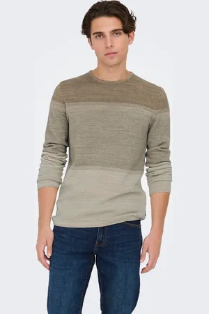 Only & Sons Onspanter Strik
