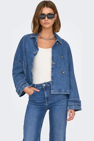 ONLY Onlapril Denimjakke