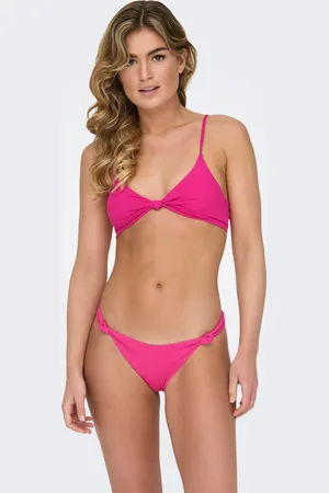 ONLY Onlsienna Bikinitop