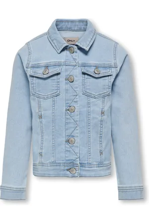 ONLY Kogsara Denimjakke