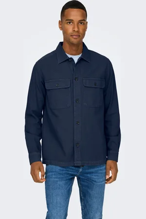Only & Sons Onsoliver Overskjorte