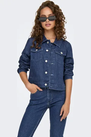 ONLY Onlrillo Denimjakke