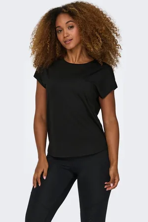 ONLY Onpaub-mila T-shirt