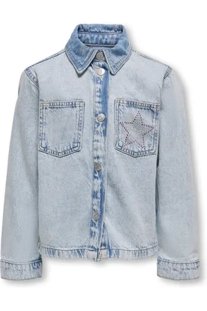 ONLY Kogcarly Denimjakke