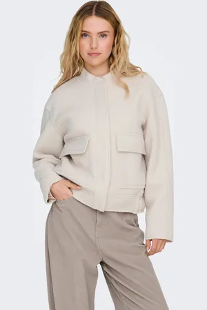 ONLY Onlsanne Bomberjakke