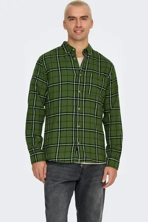 Only & Sons Onsral Skjorte