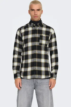 Only & Sons Onsral Skjorte