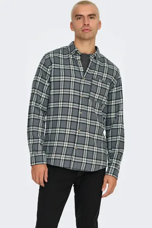 Only & Sons Onsral Skjorte