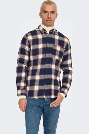 Only & Sons Onsral Skjorte