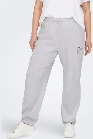 ONLY Cardaze Wide Leg Fit Sweatpants