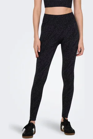 ONLY Onpbetty Tight Fit Træningsleggings