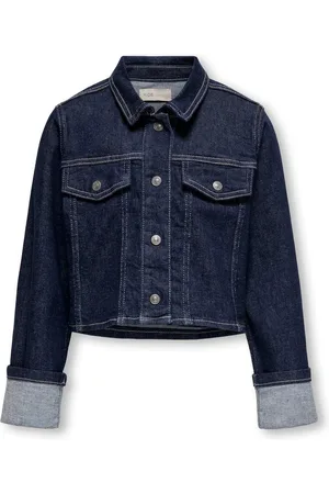 ONLY Kogmercer Denimjakke