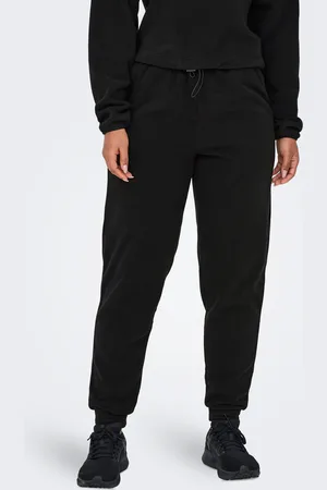 ONLY Onpflee Regular Fit Fleece Sweatpants