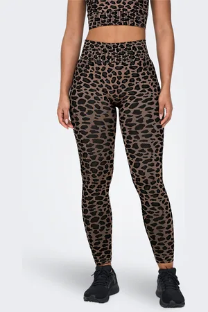 ONLY Onpani Tight Fit Træningsleggings
