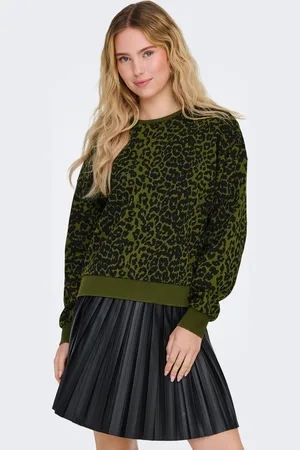 ONLY Onlvoice Sweatshirt