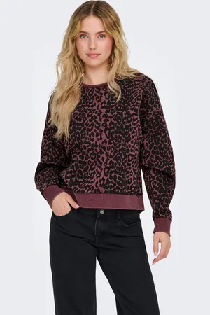 ONLY Onlvoice Sweatshirt