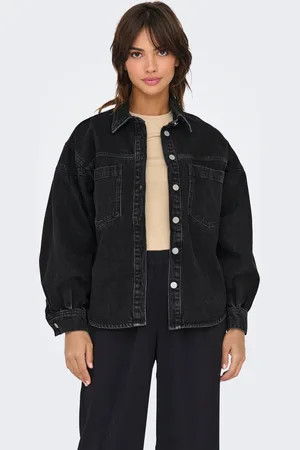 ONLY Onlanni Denimjakke
