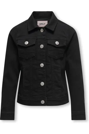 ONLY Kogsara Denimjakke