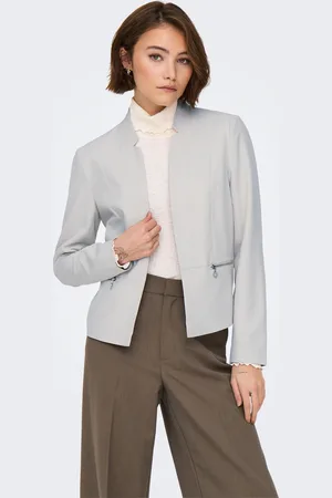 ONLY Onlmaddy-koma Blazer