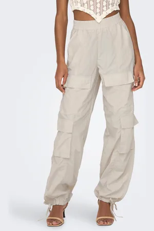 ONLY Neoenielca Straight Fit Cargo-bukser