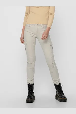 ONLY Onlmissouri Slim Fit Cargobukser