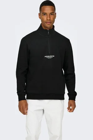 Only & Sons Onscurated Sweatshirt