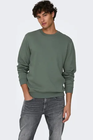 Only & Sons Onsceres Sweatshirt