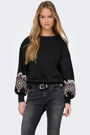 ONLY Onlbrooke Sweatshirt
