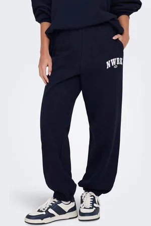 ONLY Onldeborah Regular Fit Sweatpants
