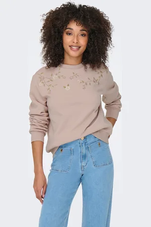 ONLY Onlsara Sweatshirt