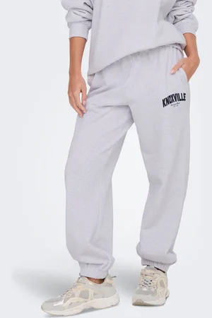 ONLY Onldeborah Regular Fit Sweatpants