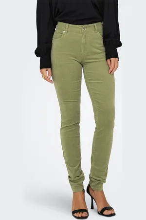 ONLY Onlblush-blair Skinny Fit Klassiske Bukser
