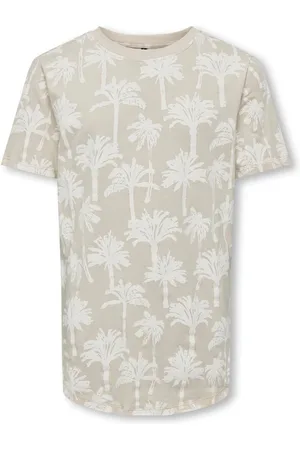 ONLY Kobmarlon Top